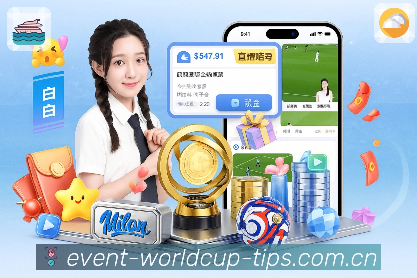  世界杯买球网站新手友好App